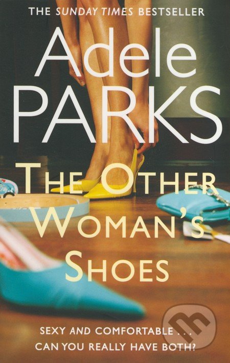 The Other Woman's Shoes