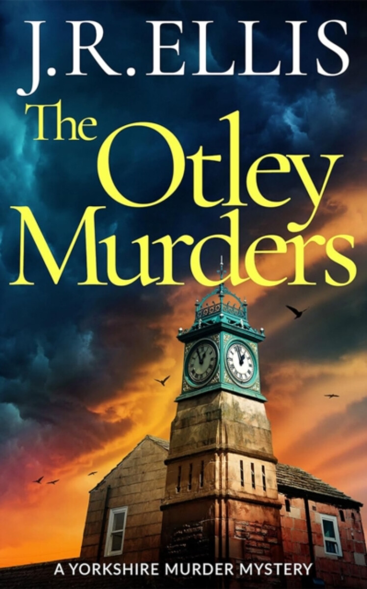 The Otley Murders