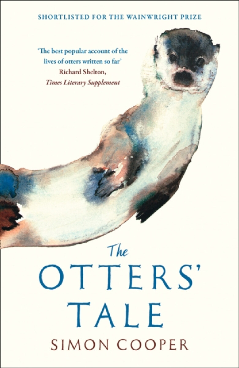 The Ottersâ€™ Tale