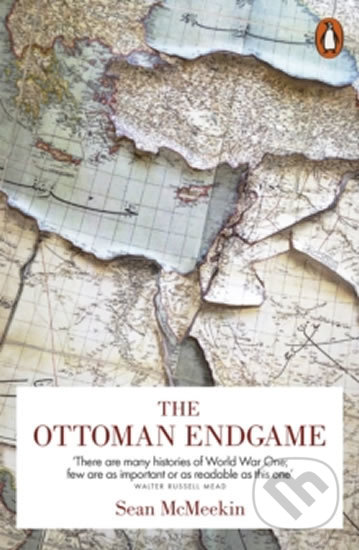 The Ottoman Endgame