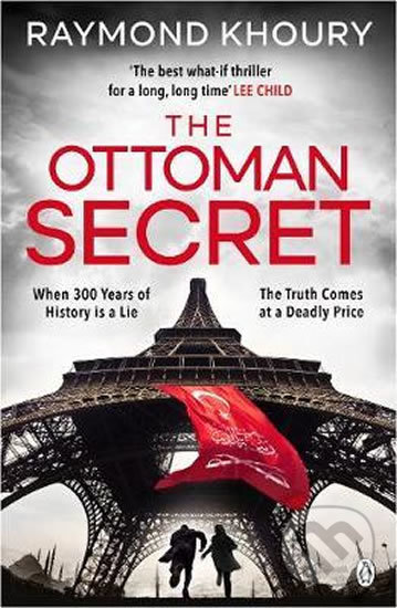 The Ottoman Secret