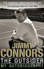 The Outsider (My Autobiography)