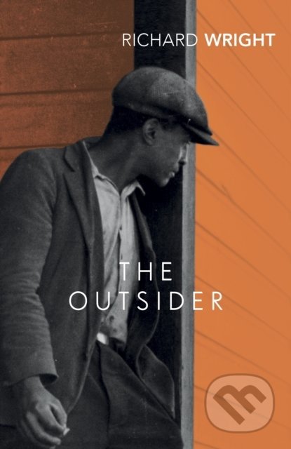 The Outsider