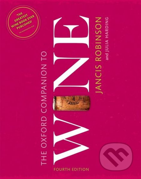 The Oxford Companion to Wine