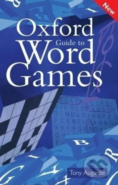 The Oxford Guide to Word Games