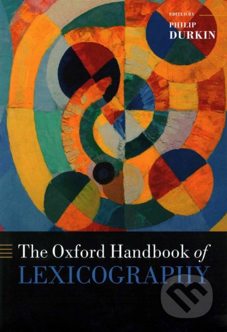The Oxford Handbook of Lexicography