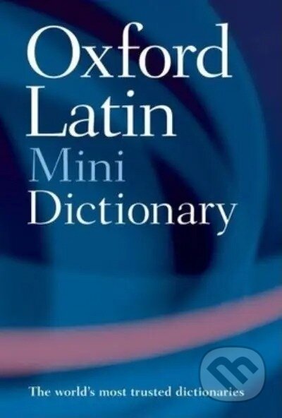 The Oxford Latin Minidictionary