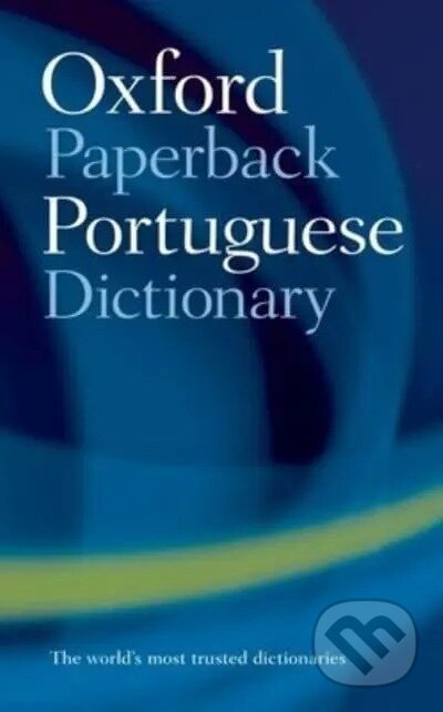 The Oxford Paperback Portuguese Dictionary