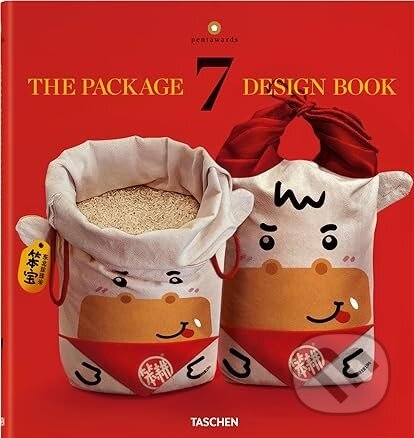 The Package Design Book 7