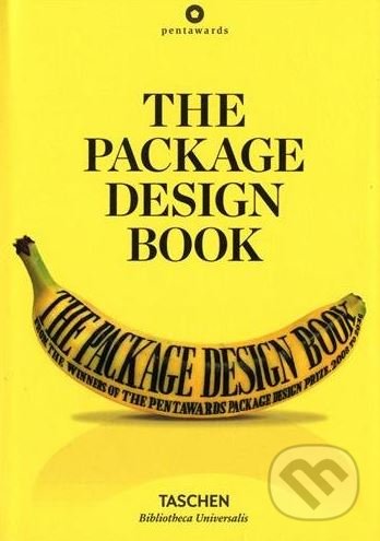 The Package Design Book Volume 1