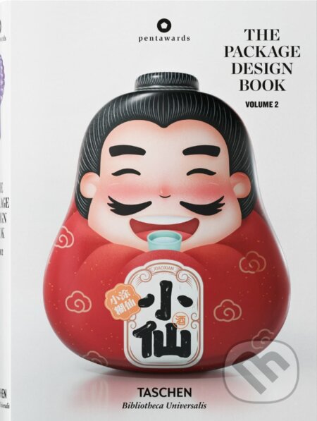 The Package design Book Volume 2
