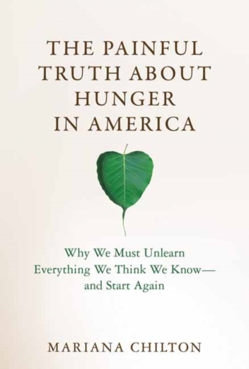 The Painful Truth about Hunger in America