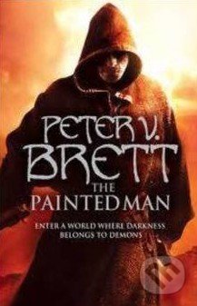 The Painted Man