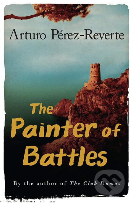 The Painter of Battles
