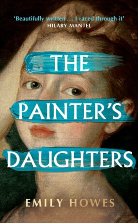The Painter´s Daughters: The award-winning debut novel selected for BBC Radio 2 Book Club