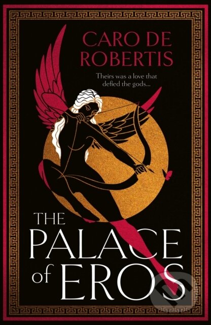 The Palace of Eros