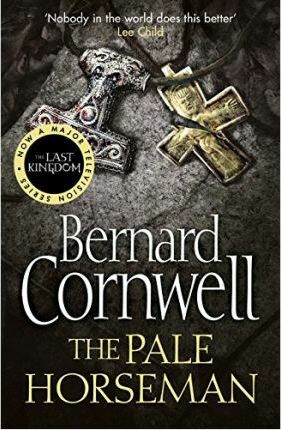 The Pale Horseman - Bernard Cornwell