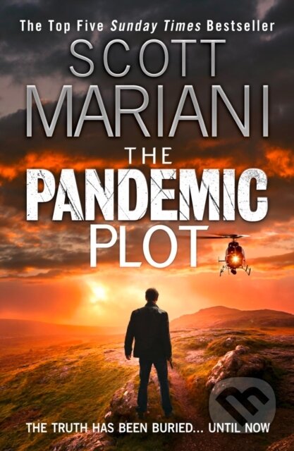 The Pandemic Plot