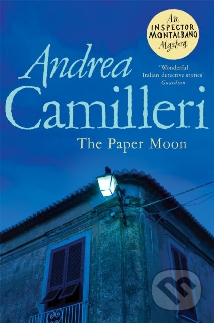 The Paper Moon