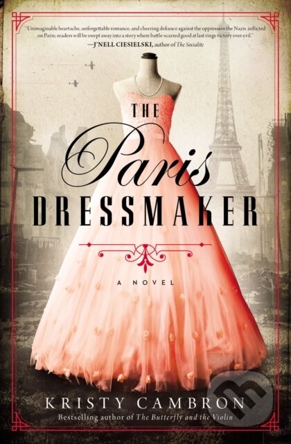 The Paris Dressmaker