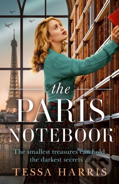 The Paris Notebook