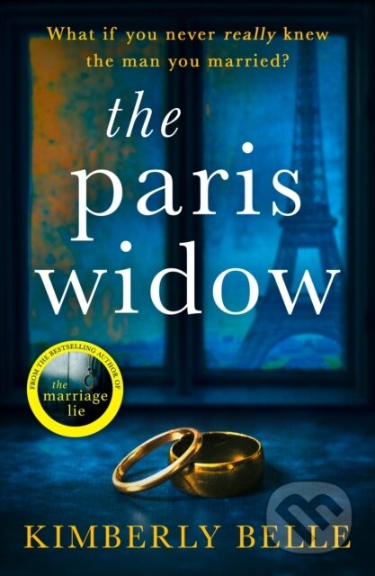 The Paris Widow