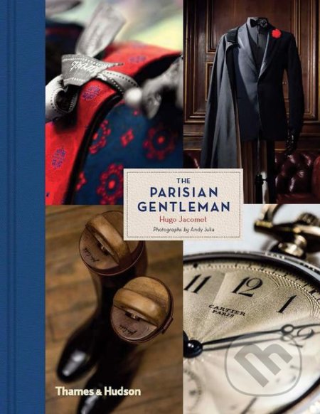 The Parisian Gentleman