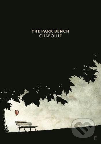 The Park Bench