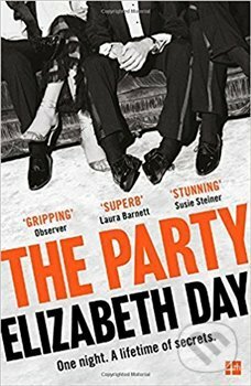 The Party (One night. A lifetime of secrets.)