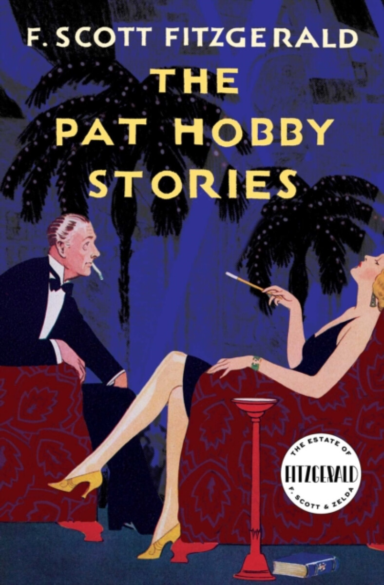 The Pat Hobby Stories
