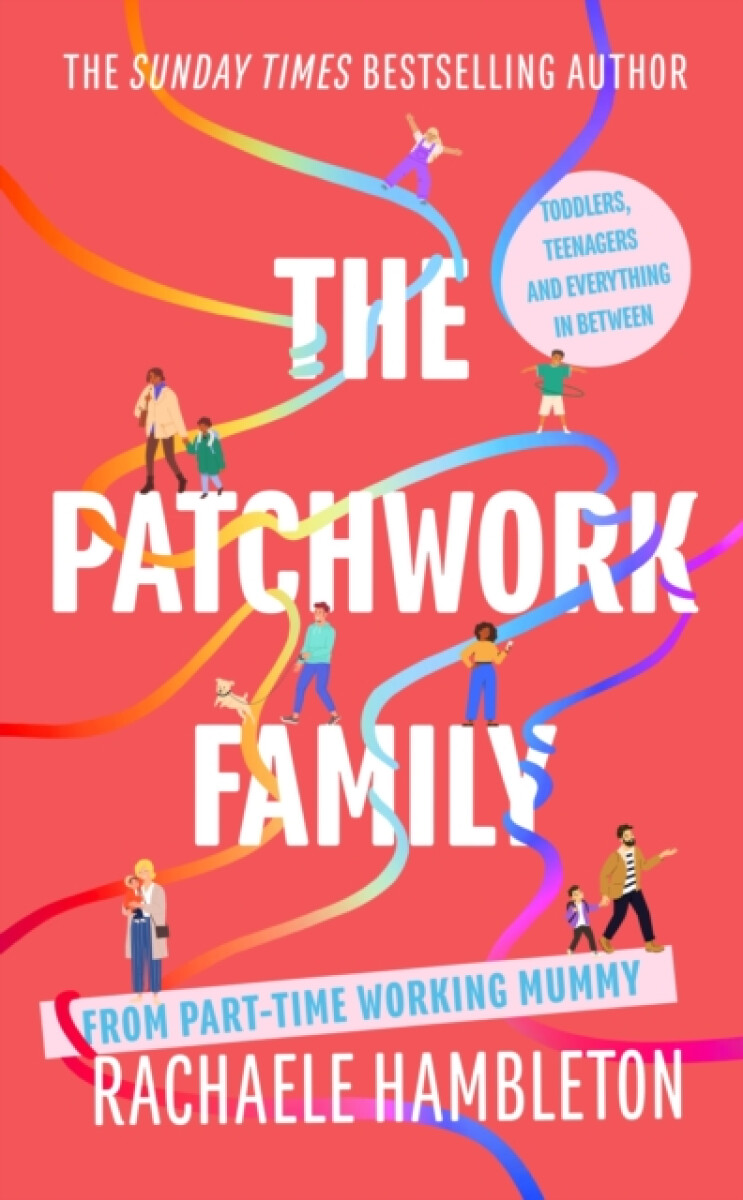 The Patchwork Family