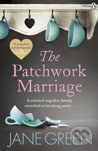 The Patchwork Marriage