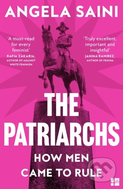 The Patriarchs (How Men Came to Rule)