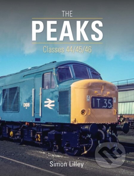 The 'Peaks' (Classes 44/45/46)