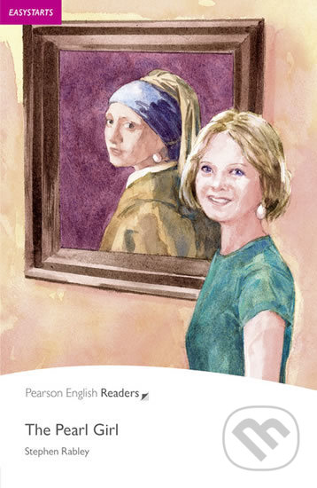 The Pearl Girl (Easystart)