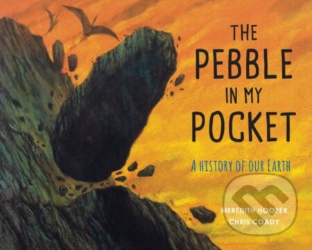 The Pebble in My Pocket (A History of Our Earth)