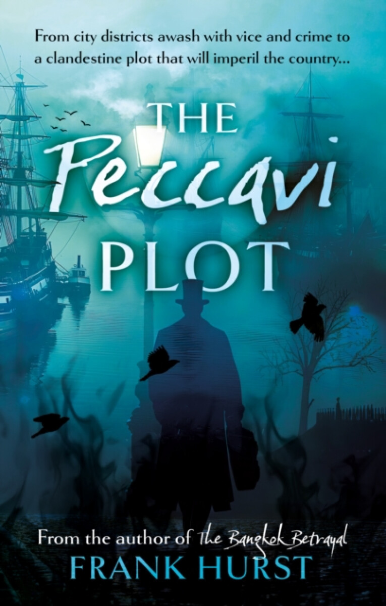 The Peccavi Plot
