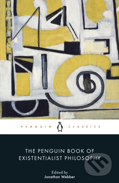 The Penguin Book of Existentialist Philosophy