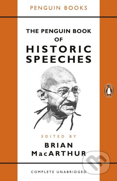 The Penguin Book of Historic Speeches