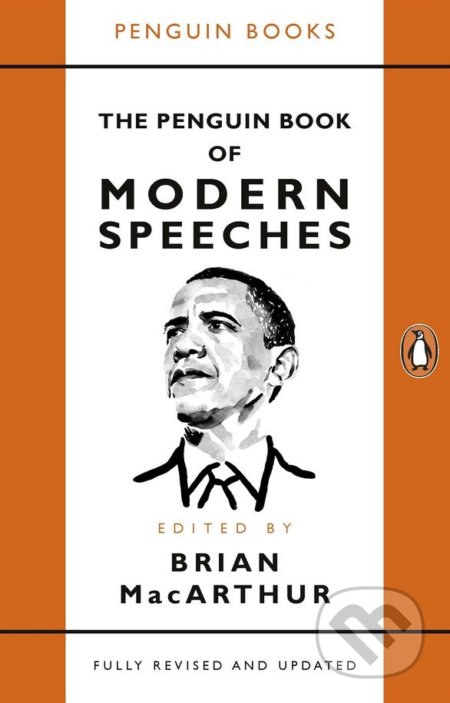 The Penguin Book of Modern Speeches