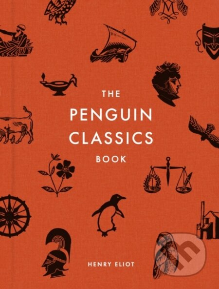 The Penguin Classics Book
