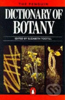 The Penguin Dictionary of Botany