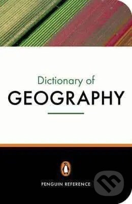 The Penguin Dictionary of Geography