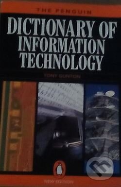 The Penguin Dictionary of Information Technology