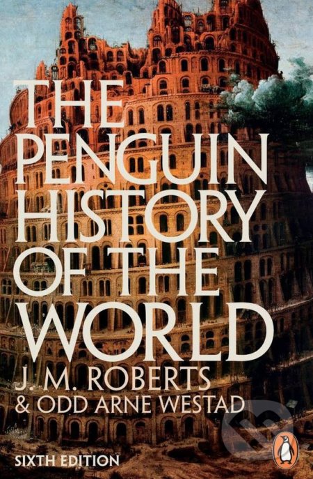 The Penguin History of the World