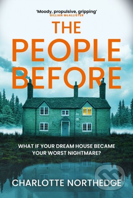 The People Before