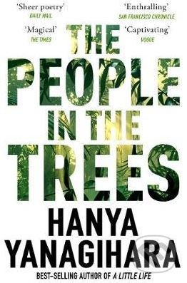 The People in the Trees