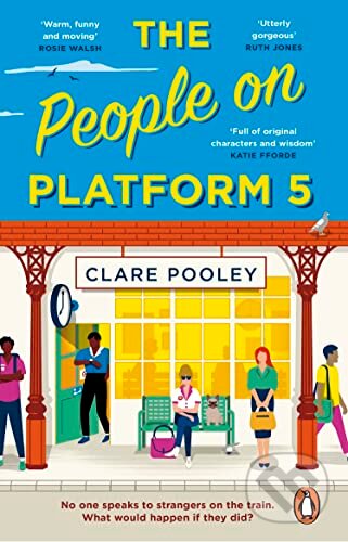 The People on Platform 5