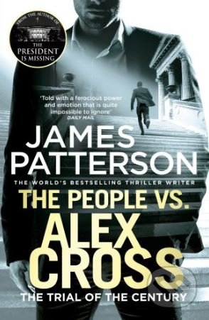 The People vs. Alex Cross