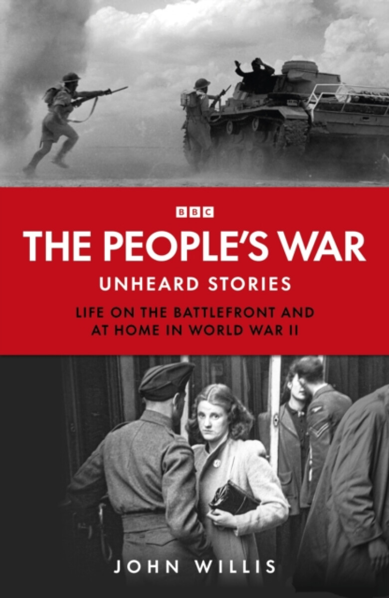 The Peopleâ€™s War